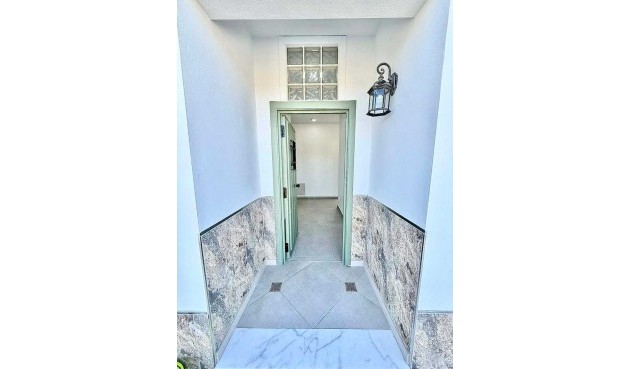 Brukt - Villa -
Fortuna - Inland