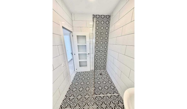 Brukt - Villa -
Fortuna - Inland