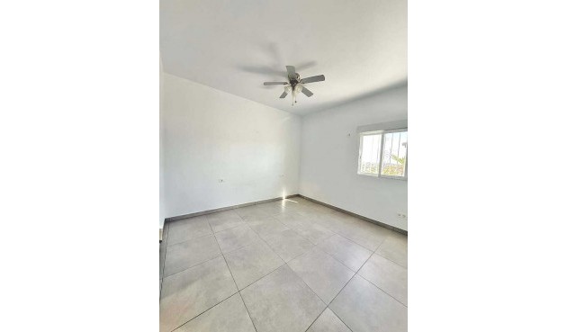 Brukt - Villa -
Fortuna - Inland