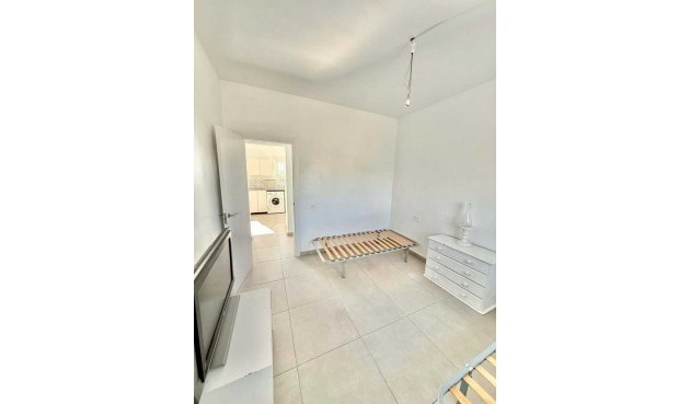 Brukt - Villa -
Fortuna - Inland