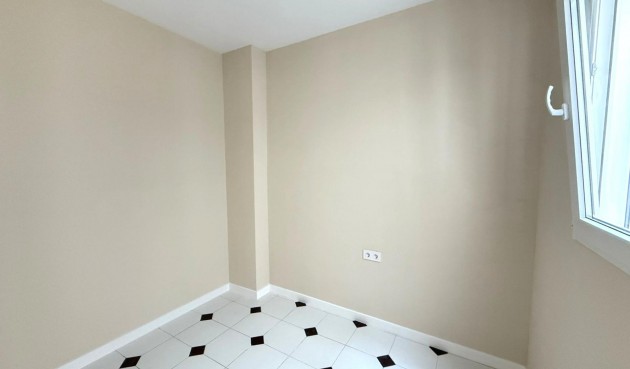 Brukt - Apartment -
Torrevieja - Centro