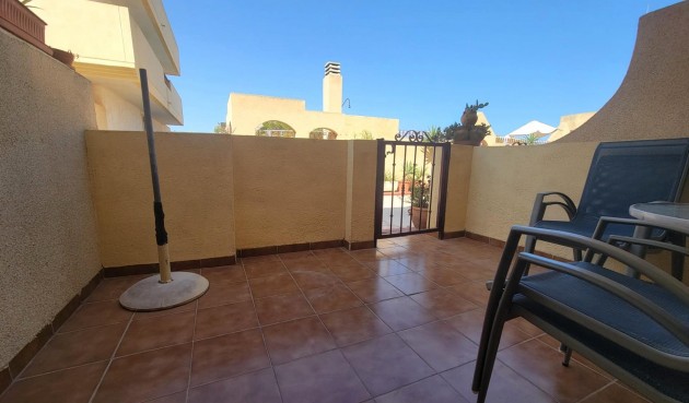 Brukt - Town House -
Orihuela Costa - Playa Flamenca