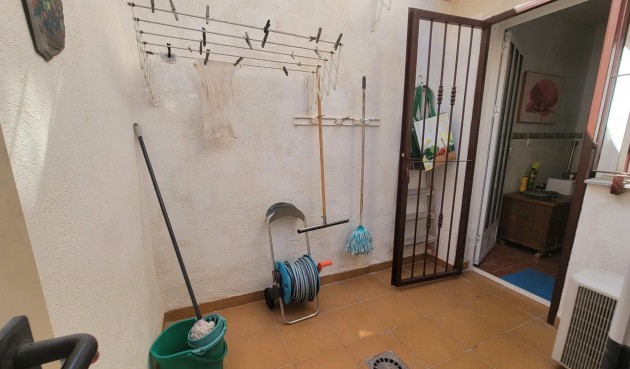 Brukt - Town House -
Orihuela Costa - Playa Flamenca