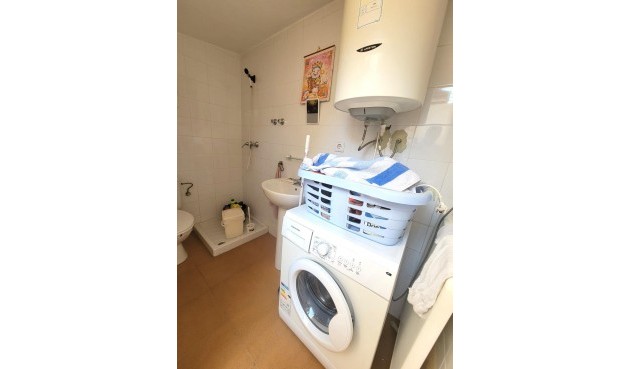 Brukt - Town House -
Orihuela Costa - Playa Flamenca