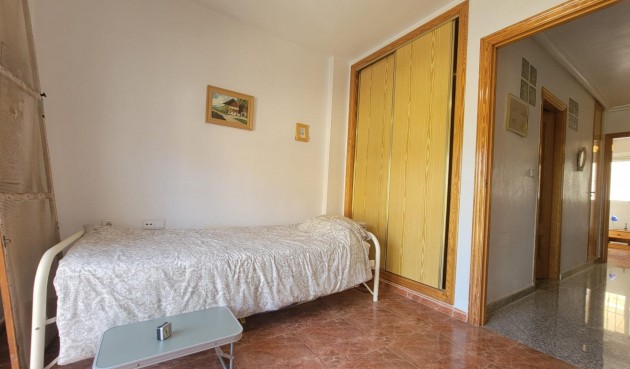 Brukt - Town House -
Orihuela Costa - Playa Flamenca