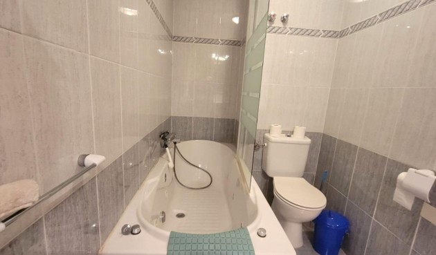 Brukt - Town House -
Orihuela Costa - Playa Flamenca