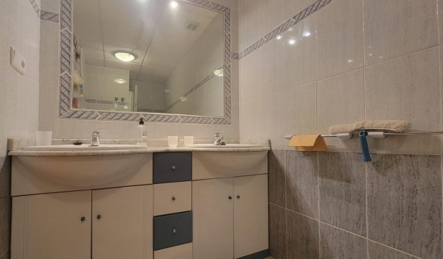 Brukt - Town House -
Orihuela Costa - Playa Flamenca