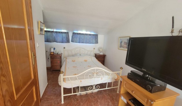 Brukt - Town House -
Orihuela Costa - Playa Flamenca
