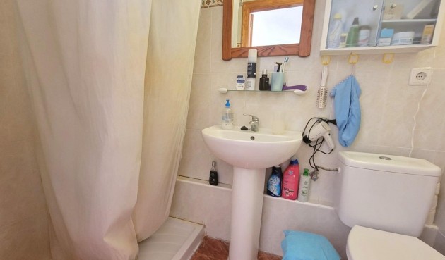 Brukt - Town House -
Orihuela Costa - Playa Flamenca