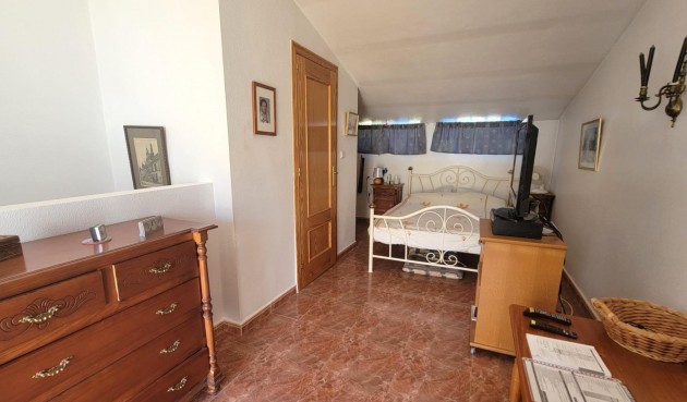 Brukt - Town House -
Orihuela Costa - Playa Flamenca
