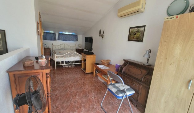 Brukt - Town House -
Orihuela Costa - Playa Flamenca