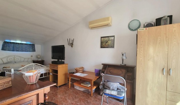 Brukt - Town House -
Orihuela Costa - Playa Flamenca