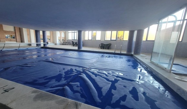 Brukt - Town House -
Orihuela Costa - Playa Flamenca