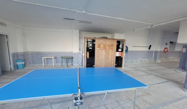 Brukt - Town House -
Orihuela Costa - Playa Flamenca