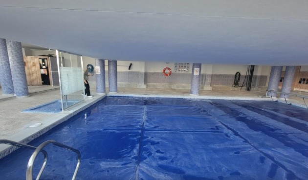 Brukt - Town House -
Orihuela Costa - Playa Flamenca