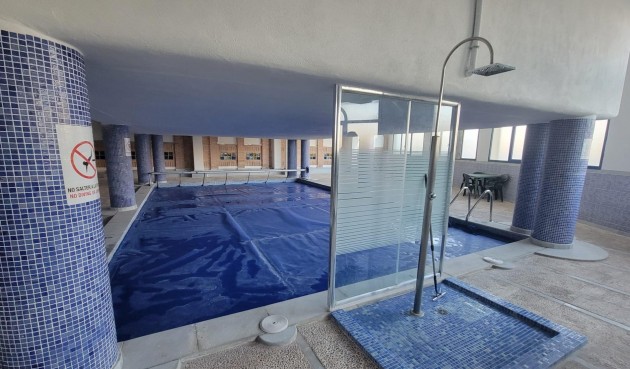 Brukt - Town House -
Orihuela Costa - Playa Flamenca