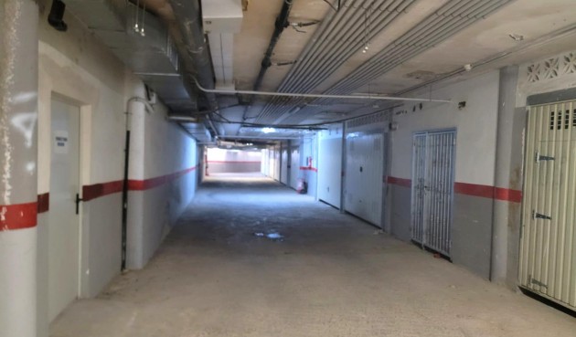 Brukt - Town House -
Orihuela Costa - Playa Flamenca