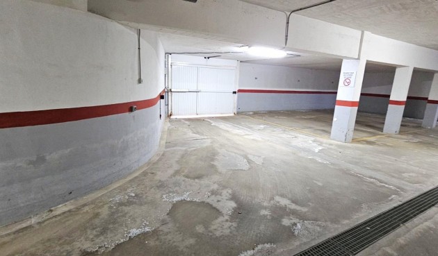 Brukt - Apartment -
San Javier - Santiago De La Ribera