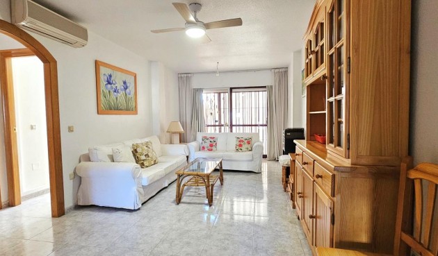 Brukt - Apartment -
San Javier - Santiago De La Ribera