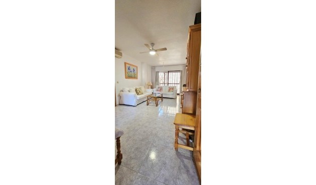 Brukt - Apartment -
San Javier - Santiago De La Ribera