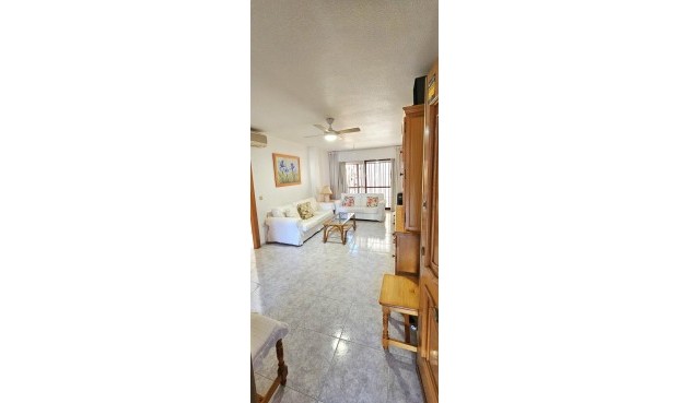 Brukt - Apartment -
San Javier - Santiago De La Ribera