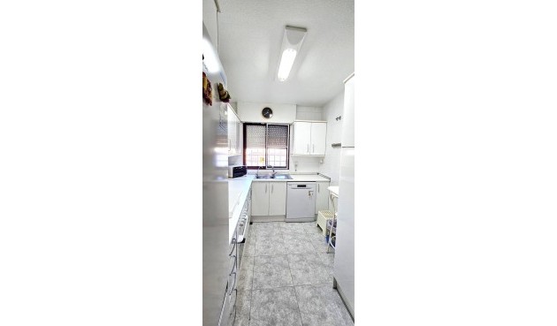 Brukt - Apartment -
San Javier - Santiago De La Ribera