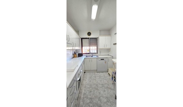 Brukt - Apartment -
San Javier - Santiago De La Ribera