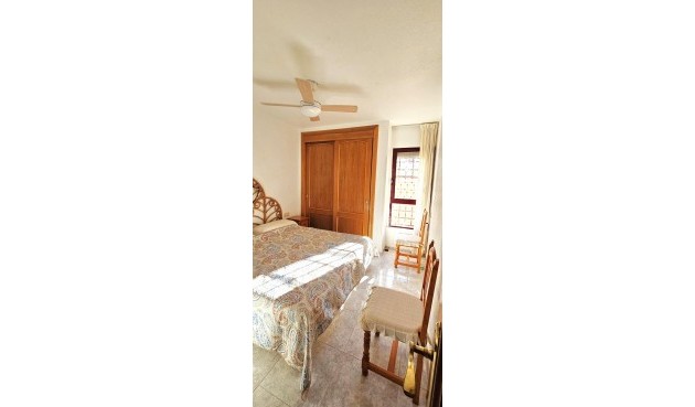 Brukt - Apartment -
San Javier - Santiago De La Ribera
