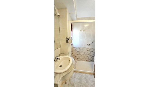 Brukt - Apartment -
San Javier - Santiago De La Ribera