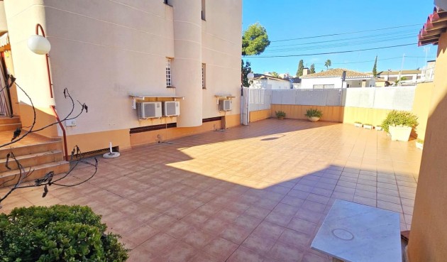 Brukt - Apartment -
San Javier - Santiago De La Ribera