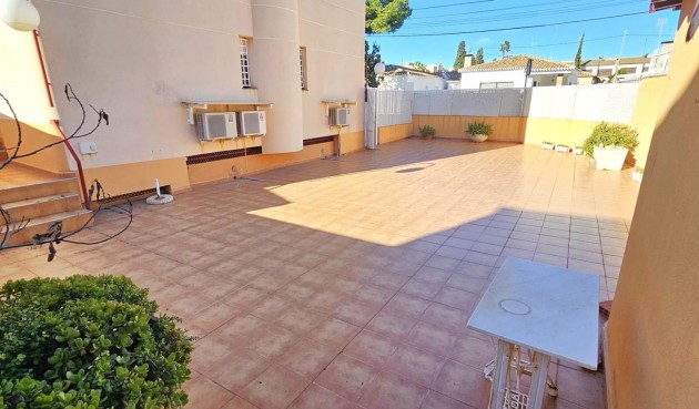 Brukt - Apartment -
San Javier - Santiago De La Ribera