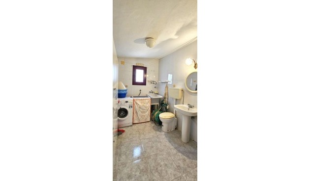 Brukt - Apartment -
San Javier - Santiago De La Ribera