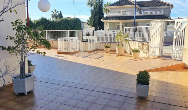 Brukt - Apartment -
San Javier - Santiago De La Ribera