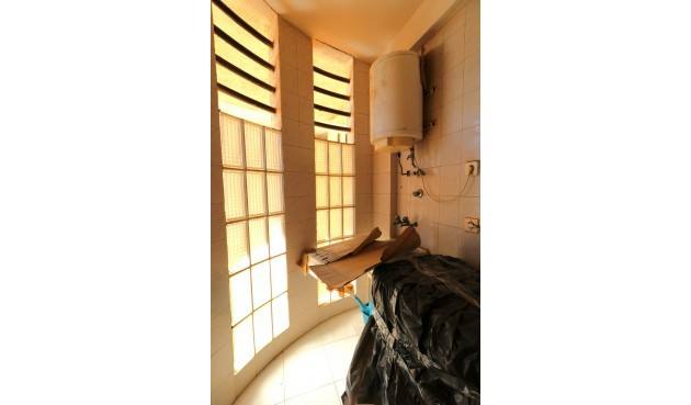 Brukt - Apartment -
Torrevieja - La Veleta