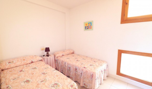 Brukt - Apartment -
Torrevieja - La Veleta