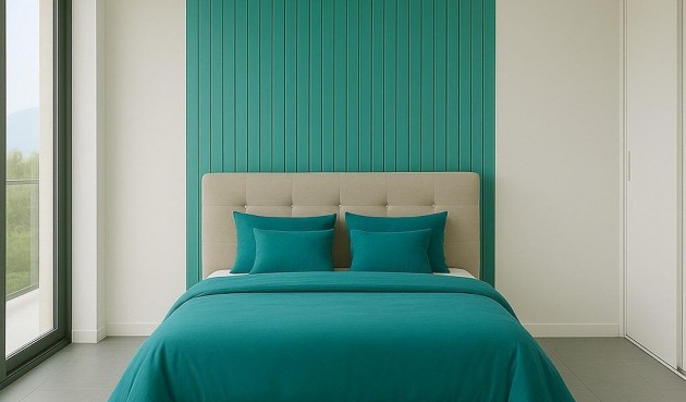 Obra nueva - Apartment -
San Pedro del Pinatar - Lo Pagan