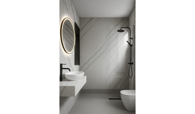 Obra nueva - Apartment -
San Pedro del Pinatar - Lo Pagan