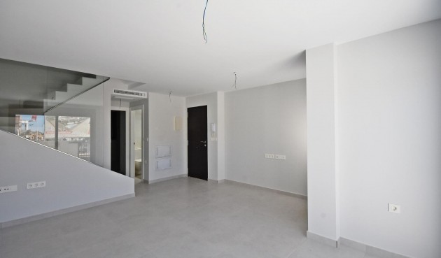 New Build - Villa -
Puerto de Mazarron - Mar De Plata