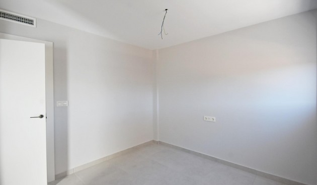 New Build - Villa -
Puerto de Mazarron - Mar De Plata