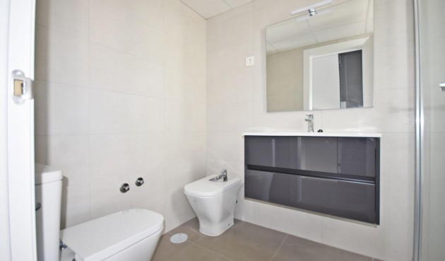 New Build - Villa -
Puerto de Mazarron - Mar De Plata