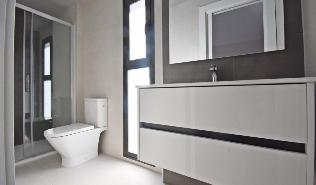 New Build - Villa -
Puerto de Mazarron - Mar De Plata