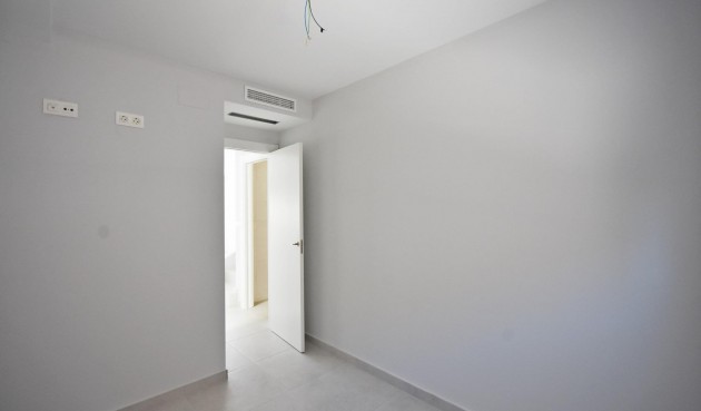 New Build - Villa -
Puerto de Mazarron - Mar De Plata