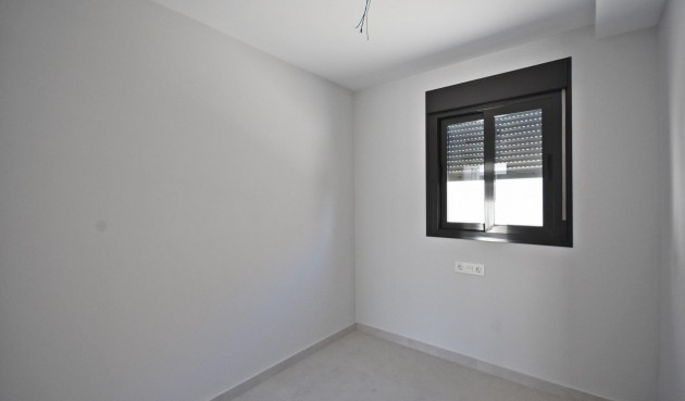 New Build - Villa -
Puerto de Mazarron - Mar De Plata