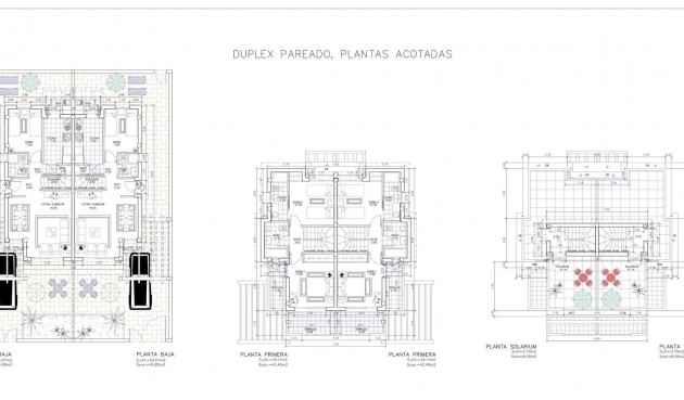 New Build - Villa -
Puerto de Mazarron - Mar De Plata