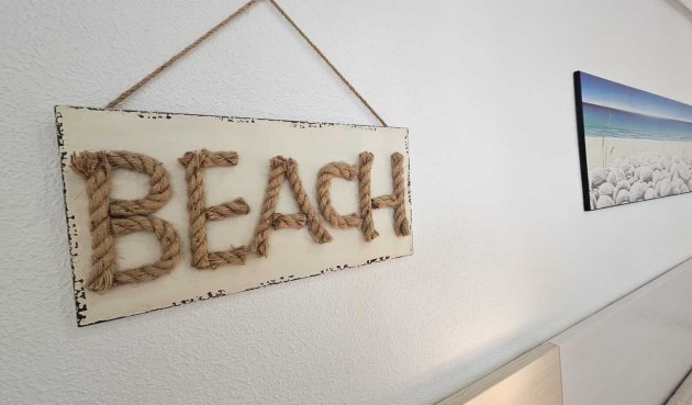 Resale - Apartment -
Mil Palmeras - Costa Blanca