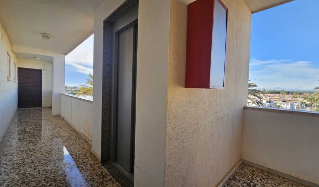 Resale - Apartment -
Mil Palmeras - Costa Blanca