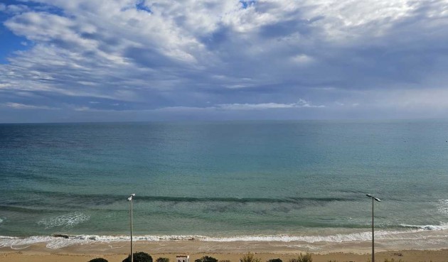 Resale - Apartment -
Mil Palmeras - Costa Blanca