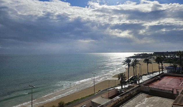 Resale - Apartment -
Mil Palmeras - Costa Blanca