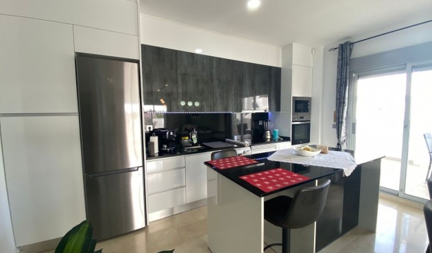 Reventa - Apartment -
Dehesa de Campoamor - Las Filipinas