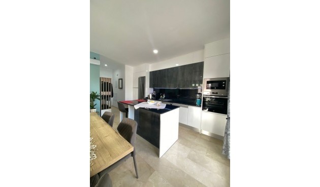 Reventa - Apartment -
Dehesa de Campoamor - Las Filipinas